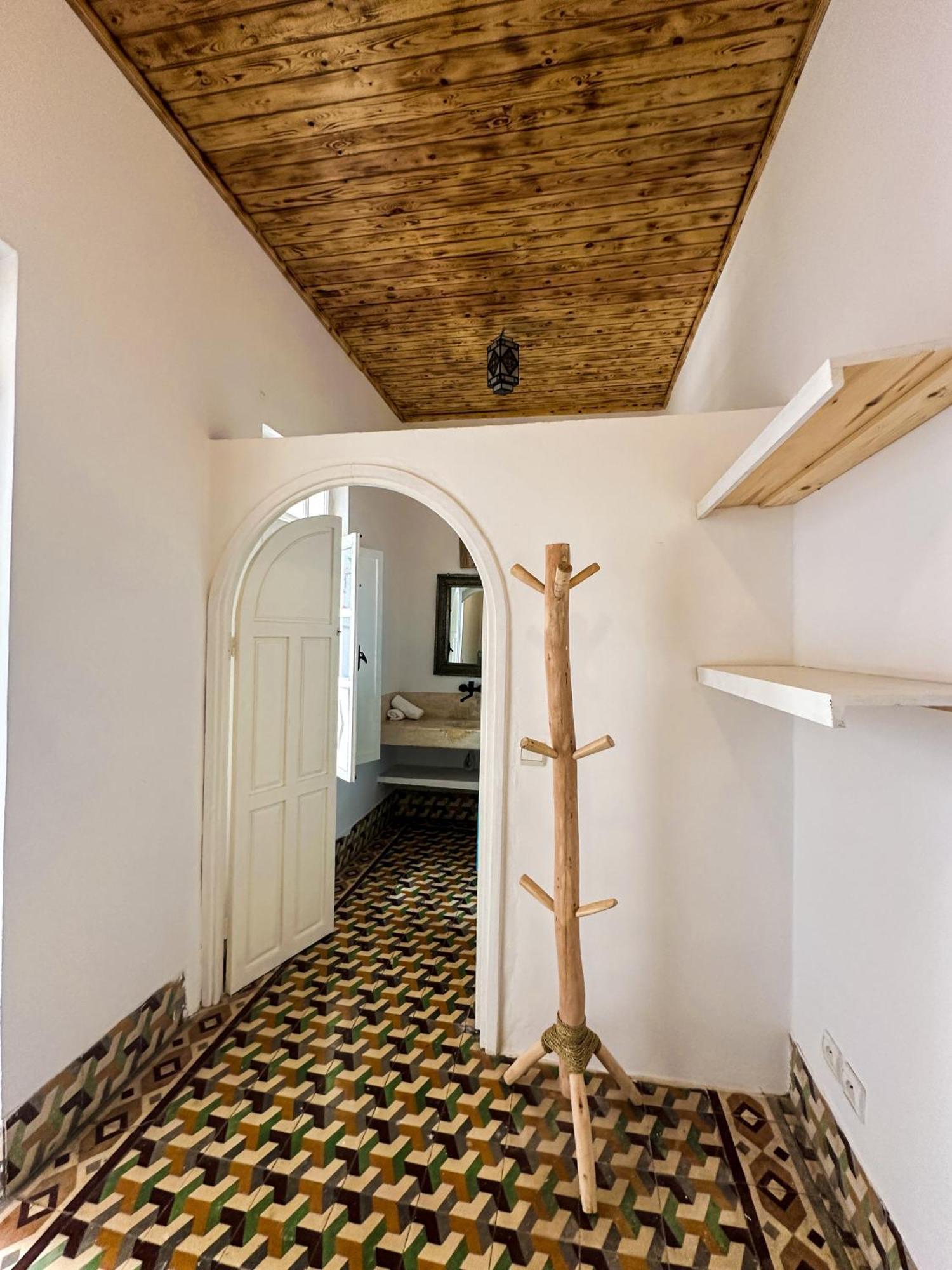 Riyad Zen Oasis Essaouira Exterior foto