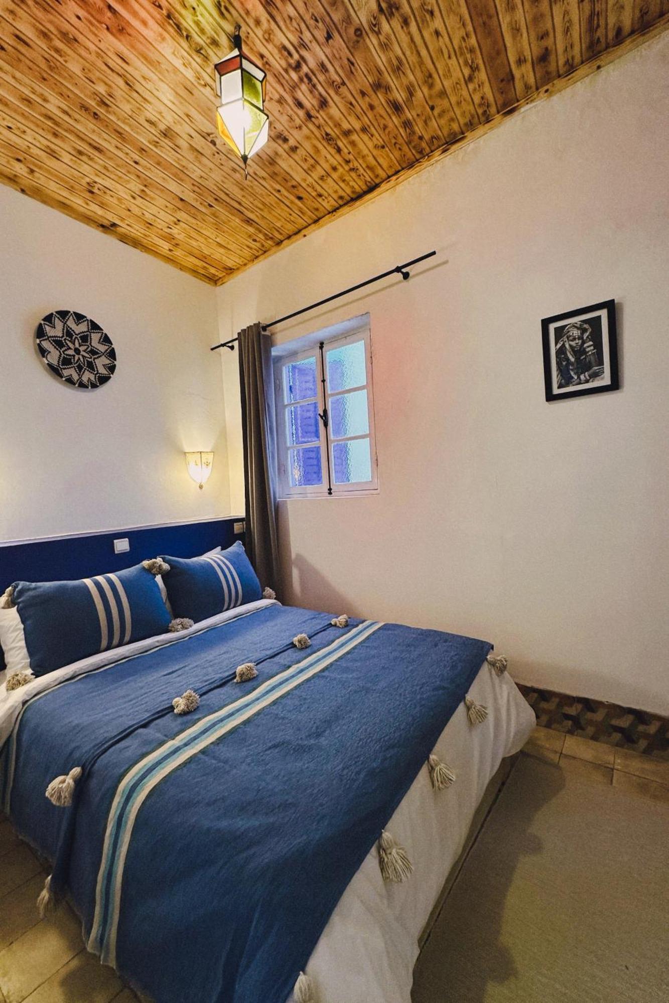 Riyad Zen Oasis Essaouira Exterior foto